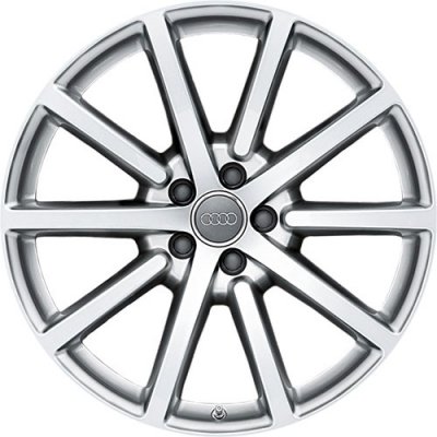 Audi Wheel 8R0071490A8Z8