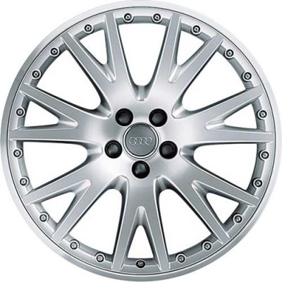 Audi Wheel 8R0071490B8Z8