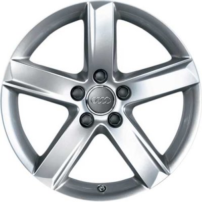 Audi Wheel 8R0071497A8Z8