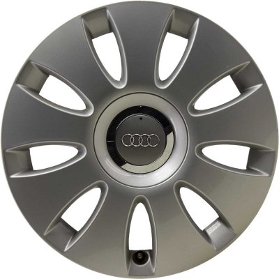 Audi Wheel 8P0601025EQ - 8P0601025AA 8P0601025AA8Z8