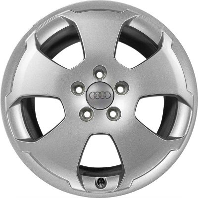 Audi Wheel 8P0601025EL - 8P0601025CZ17