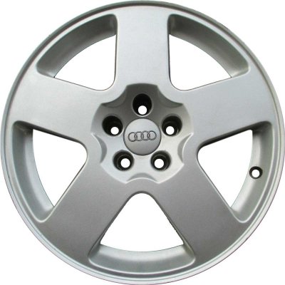 Audi Wheel 8N0601025CZ17