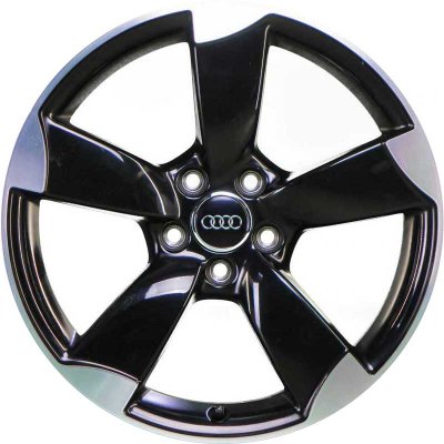 Audi Wheel 8V5071498BAX1