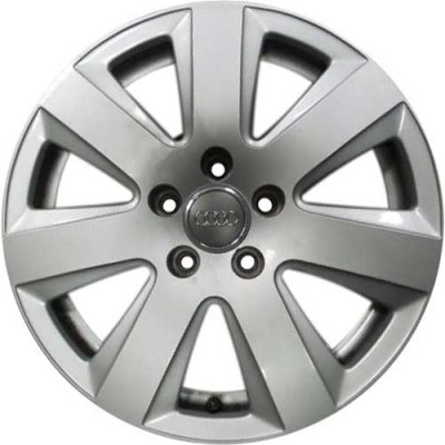 Audi Wheel 4F0601025AJ8Z8