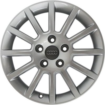 Audi Wheel 8E0601025HZ17
