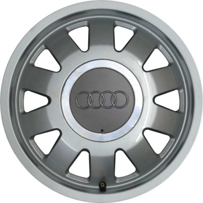 Audi Wheel 4B0601025NZ17