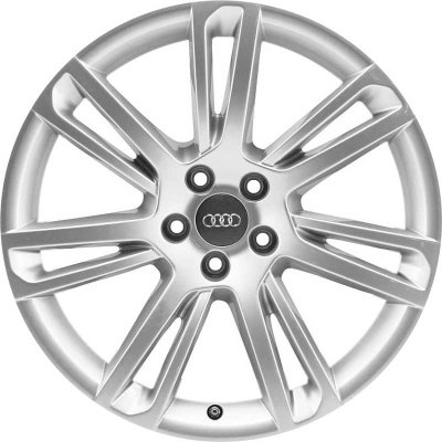 Audi Wheel 8T0071499D8Z8