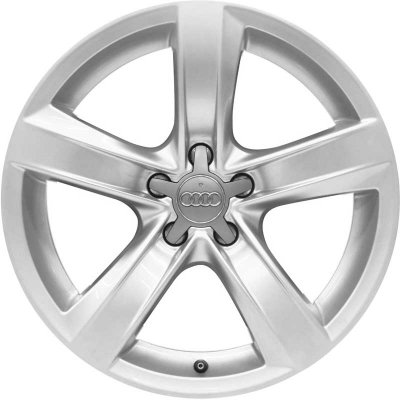 Audi Wheel 8T0601025CE - 8T0601025AB8Z8