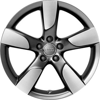 Audi Wheel 8T0071499A4EE