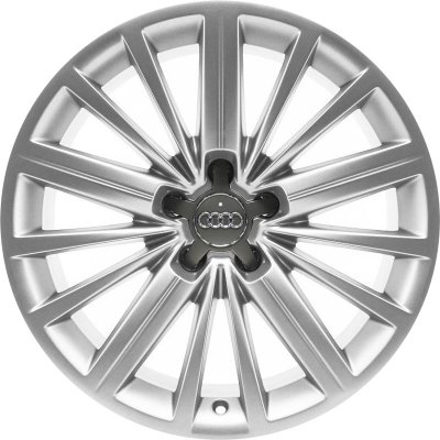 Audi Wheel 8F0601025B - 8F0601025A