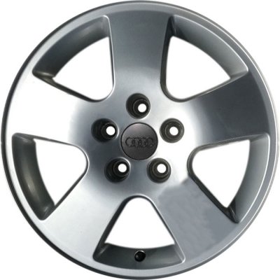 Audi Wheel 4B0601025FZ17