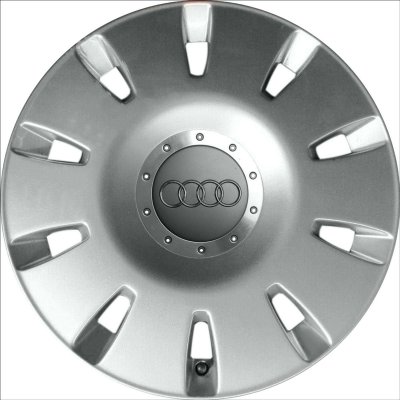 Audi Wheel 4B0601025ACZ17