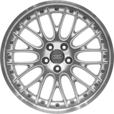 Audi Wheel 4F0601025L1H7