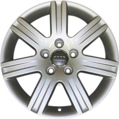 Audi Wheel 4F0601025AG8Z8