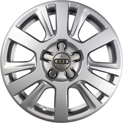 Audi Wheel 4F0601025CA8Z8