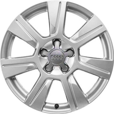 Audi Wheel 4F0601025CG8Z8