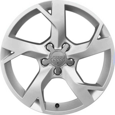 Audi Wheel 4F0601025CC8Z8
