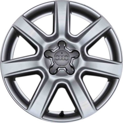 Audi Wheel 4F0601025CN8Z8