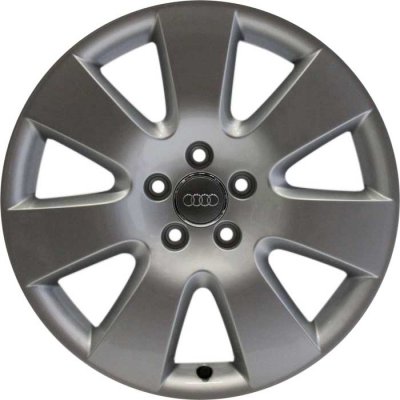 Audi Wheel 4F0601025D8Z8