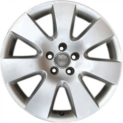 Audi Wheel 4F0601025AP - 4F0601025AP1H7