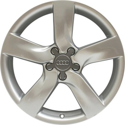 Audi Wheel 4F0601025DB