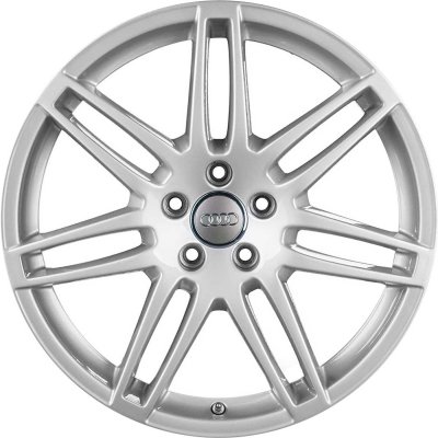 Audi Wheel 4F0601025BA1H7