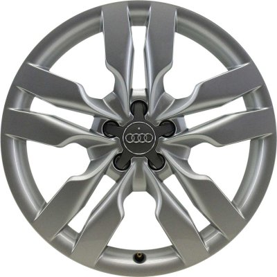 Audi Wheel 4F0601025AT8Z8