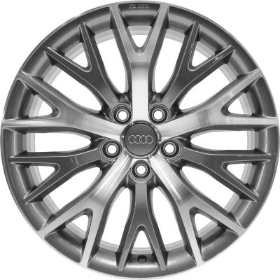 Audi Wheel 8E00714951ZL