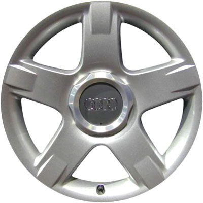 Audi Wheel 4Z7601025CZ17