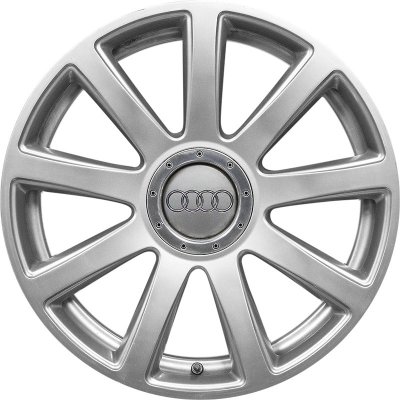 Audi Wheel 4Z7601025F1H7