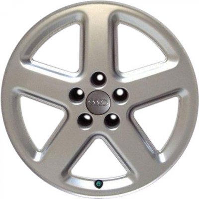 Audi Wheel 4Z7601025E1H7
