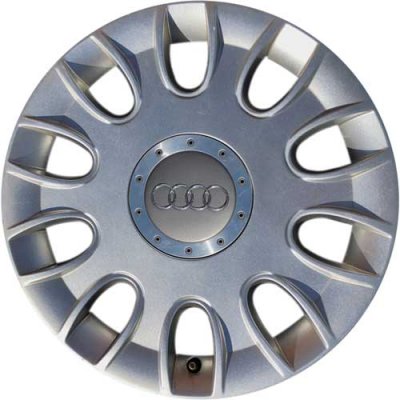 Audi Wheel 4E0601025JZ17