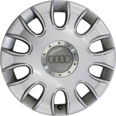 Audi Wheel 4E0601025RZ17