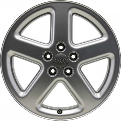 Audi Wheel 4E0601025LZ17