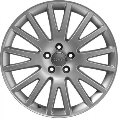 Audi Wheel 4E0601025AL1H7