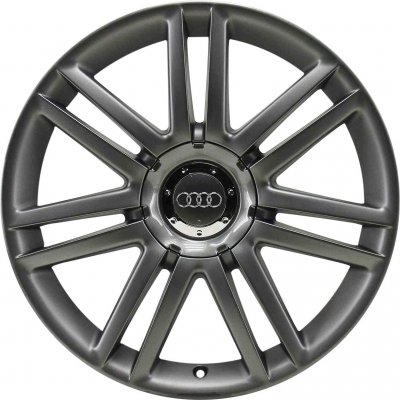 Audi Wheel 4E0601025AQ8Z8