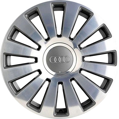 Audi Wheel 4E0601025NQPW