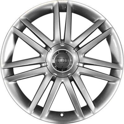 Audi Wheel 4E0601025AP8Z8