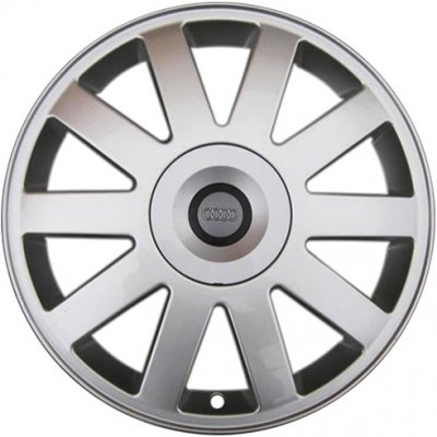 Audi Wheel 4D0601025AJZ17