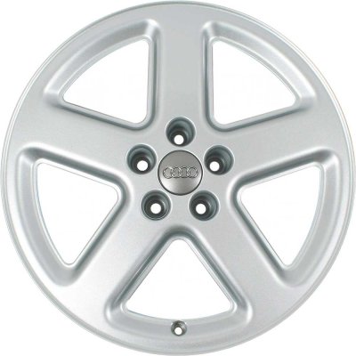 Audi Wheel 4D0601025ADZ17