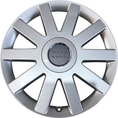Audi Wheel 4D0601025AKZ17