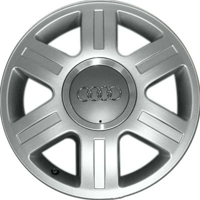 Audi Wheel 895601025RZ17