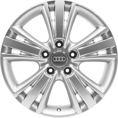 Audi Wheel 4L0601025AT8Z8