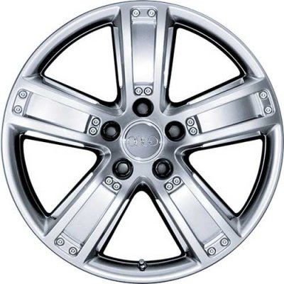 Audi Wheel 4L00714918Z8