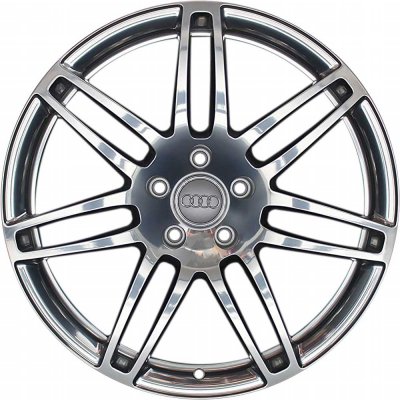 Audi Wheel 4L0601025S3AJ