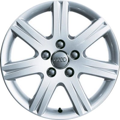 Audi Wheel 4L0071498E666
