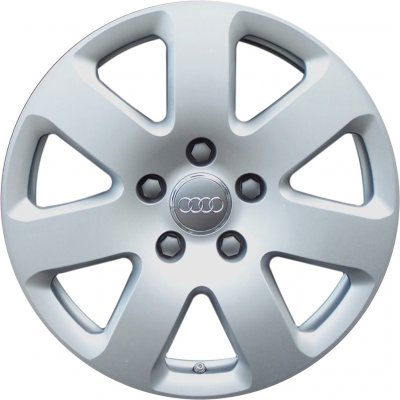 Audi Wheel 4L0601025A8Z8