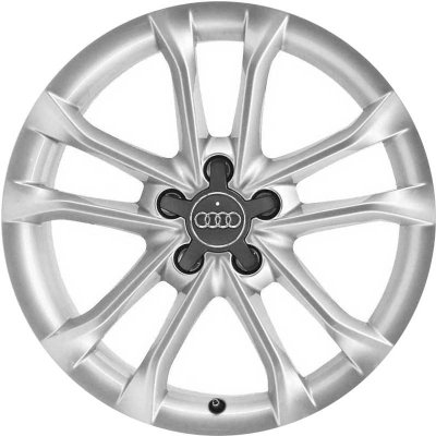 Audi Wheel 8U0601025R - 8U0601025C8Z8