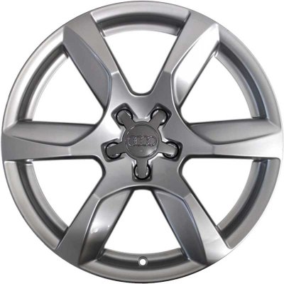 Audi Wheel 4206010251H7 and 420601025D1H7