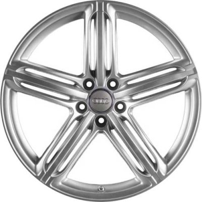 Audi Wheel 4F0601025BR1H7